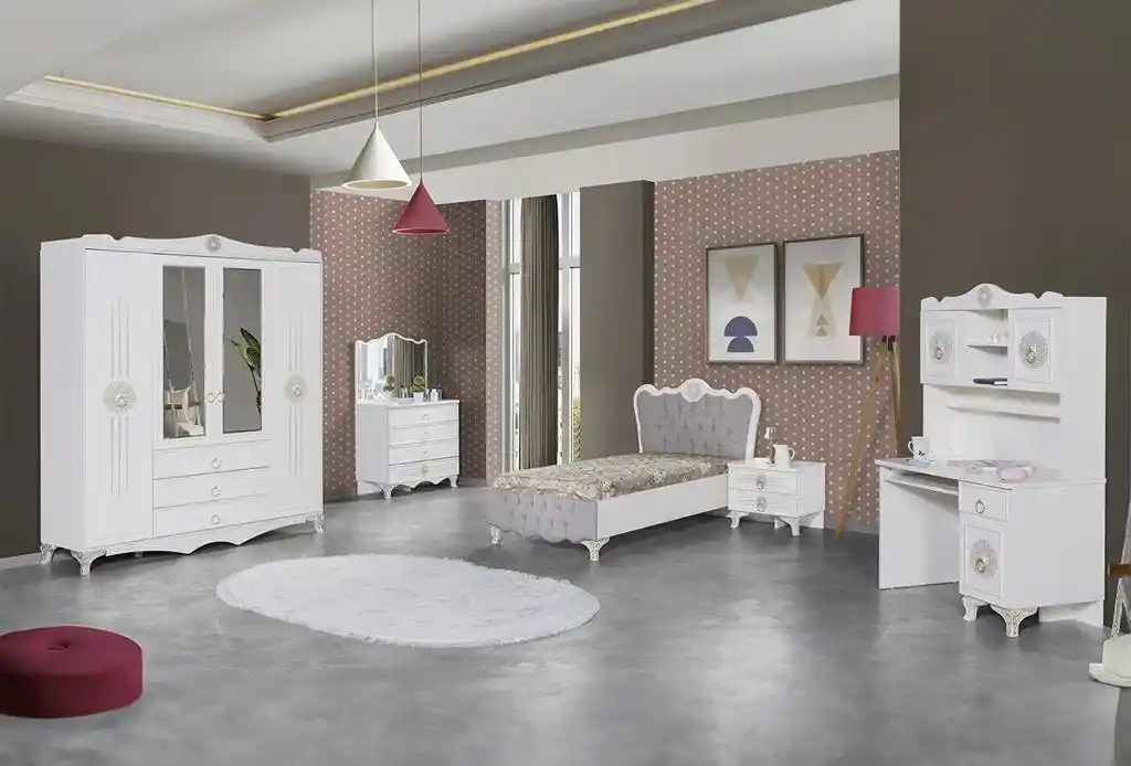 Ankara Mobilya ve Dekorasyon Sektöründe Kalite ve Estetiğin Buluşması