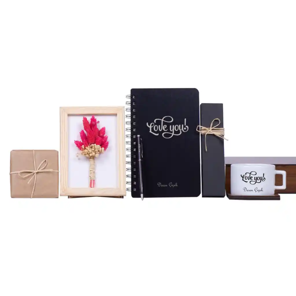 Anlamlı Hediyeler ve Dekorasyonla Kalpleri Isıtacak Fikirler