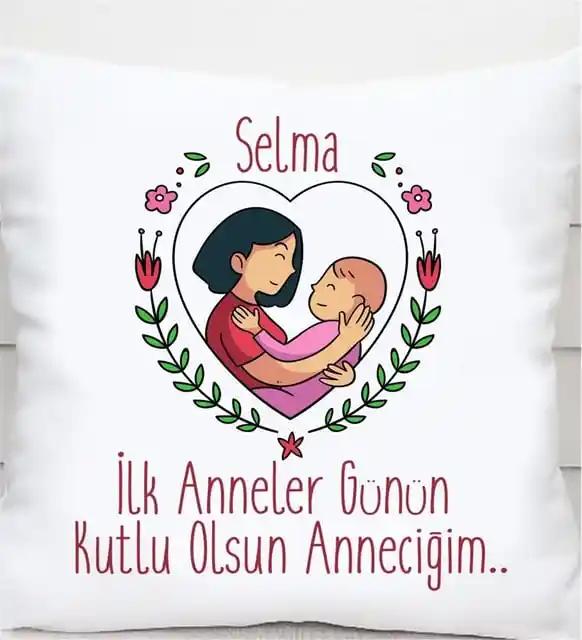 Anneler Günü Dekorasyon Fikirleri ve Çiçeksepeti ile Kolay Uygulama Yöntemleri