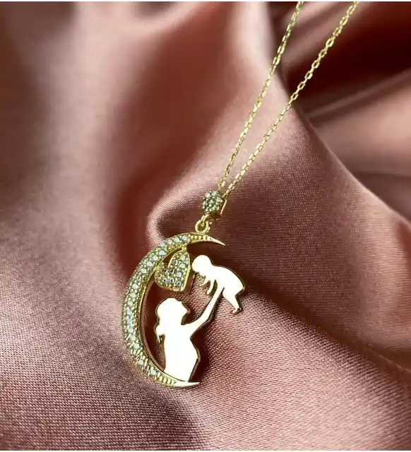 Anneler Günü İçin En Güzel Kolye Seçenekleri ve Dekorasyon İpuçları