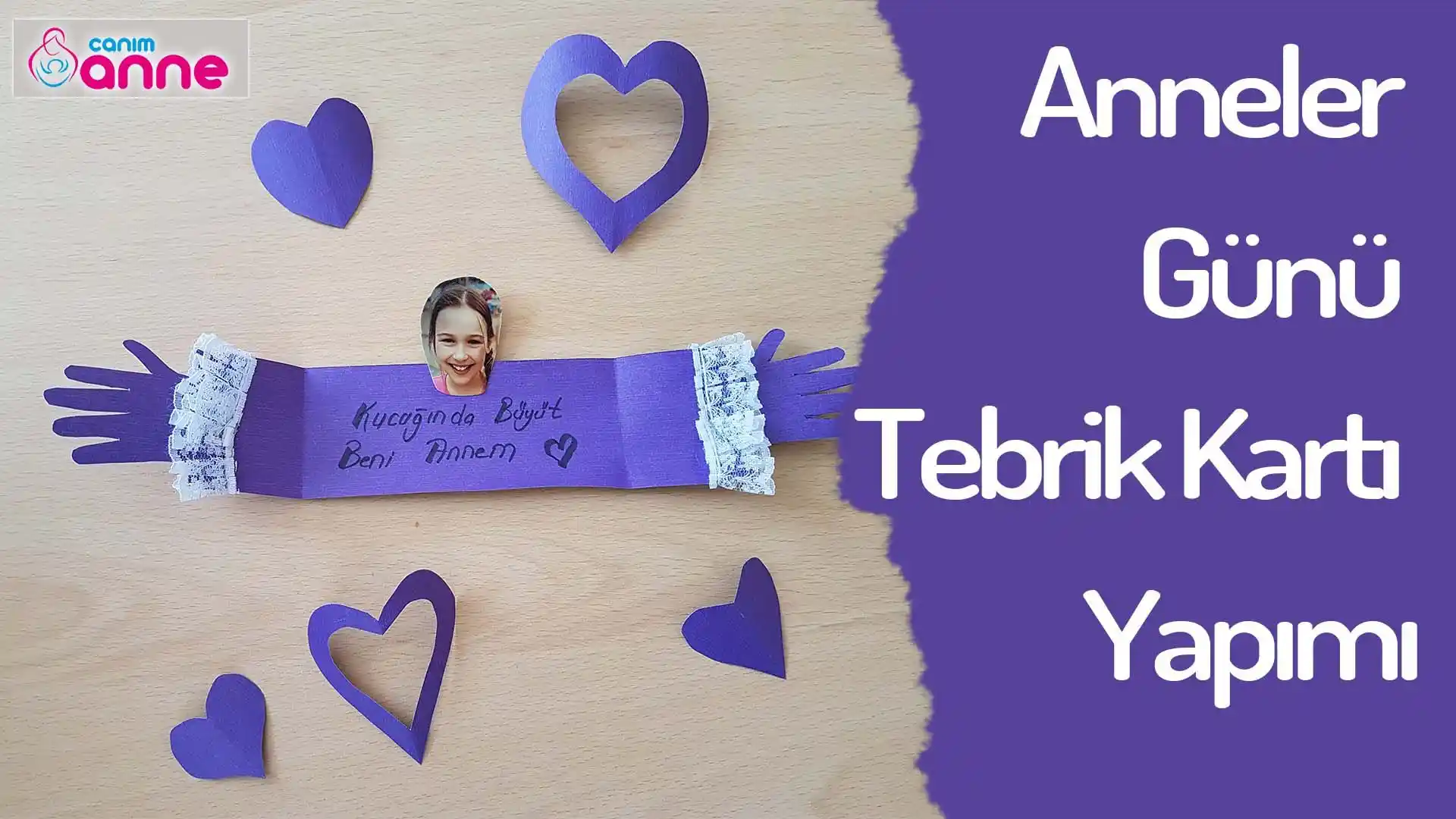 Anneler Günü Kartlarıyla Özgün Dekorasyon ve Anlam Yaratma Rehberi