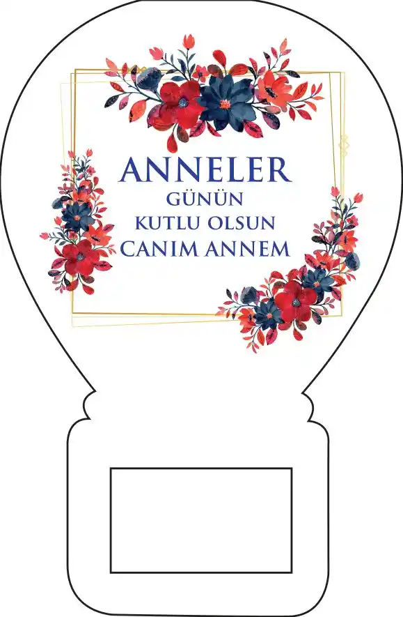 Anneler Günü Magnetleri ile Hem Hediye Hem Dekorasyonunuzu Zenginleştirin
