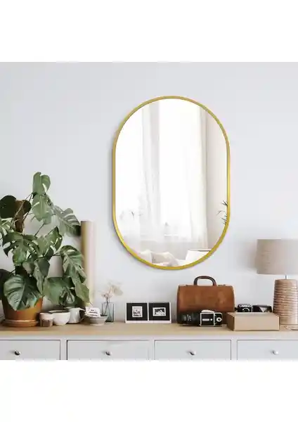 Ant Home Çerçeveli Ayna ve Cg Home Yapışkanlı Ayna Karşılaştırması