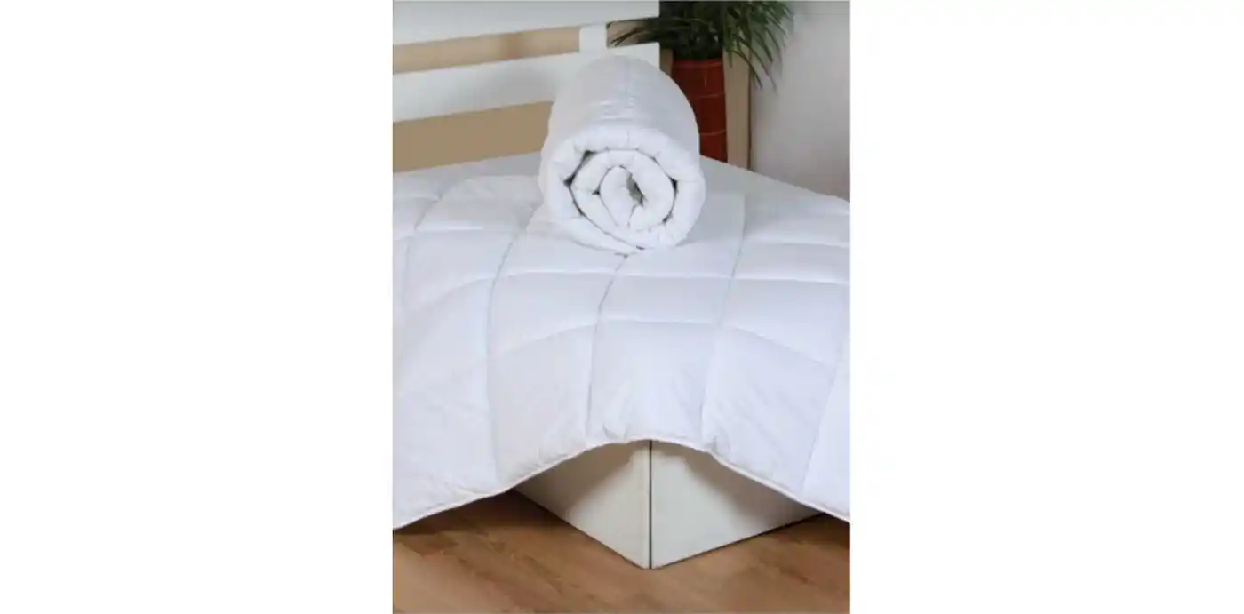 Anti-Alerjik Nevresim Takımı ile Sağlıklı ve Şık Yatak Odası Dekorasyonu Rehberi