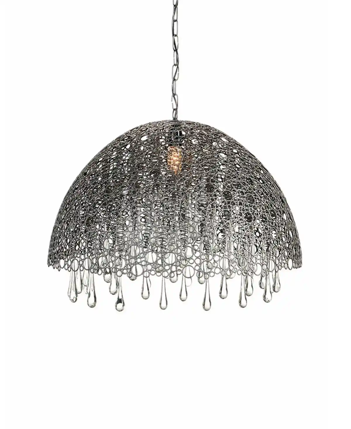 Antrasit Avize ile Modern ve Şık Dekorasyon Fikirleri ve Trendleri