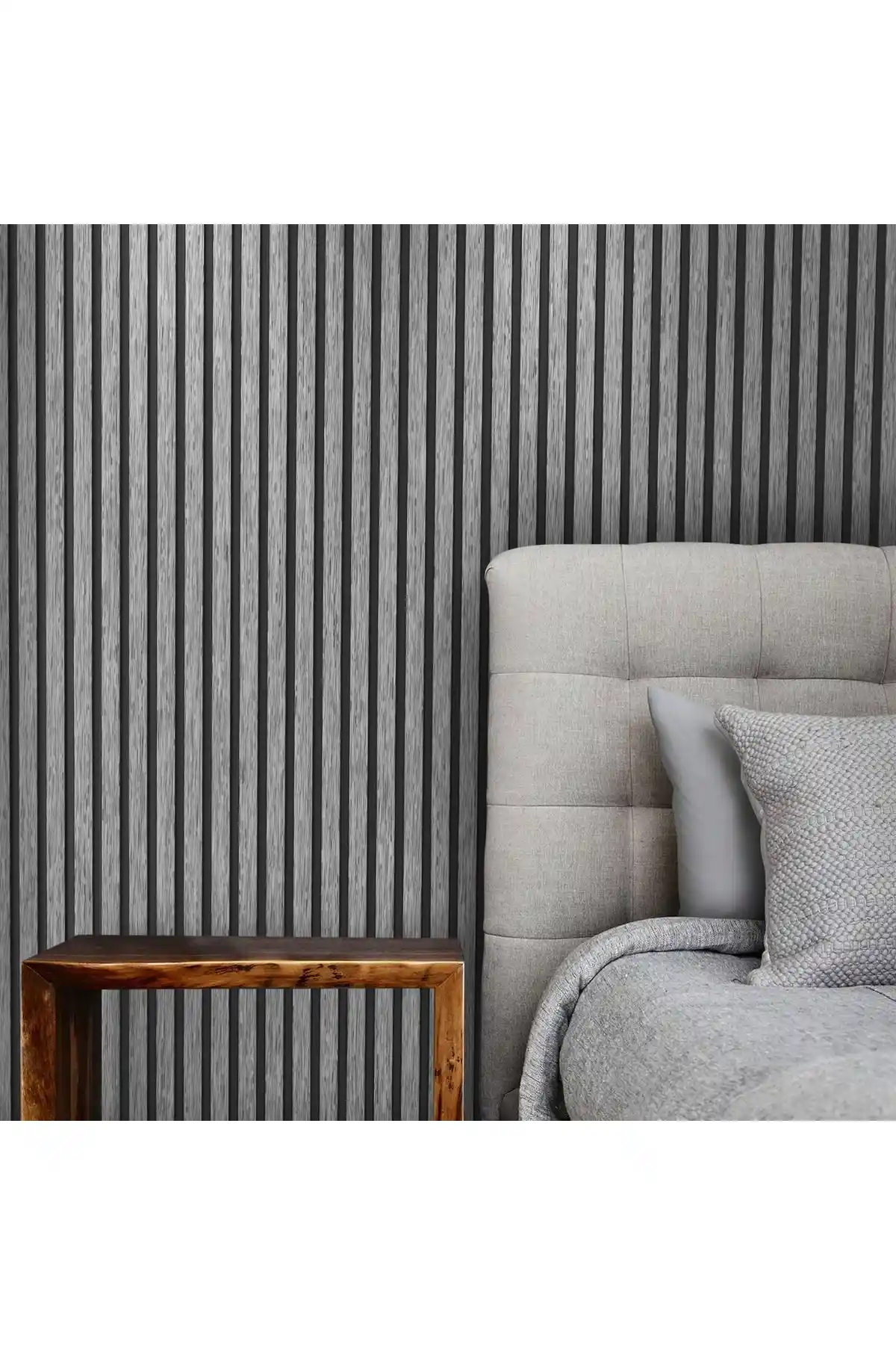 Antrasit Gri Lambiri ile Modern ve Şık Dekorasyon Çözümleri