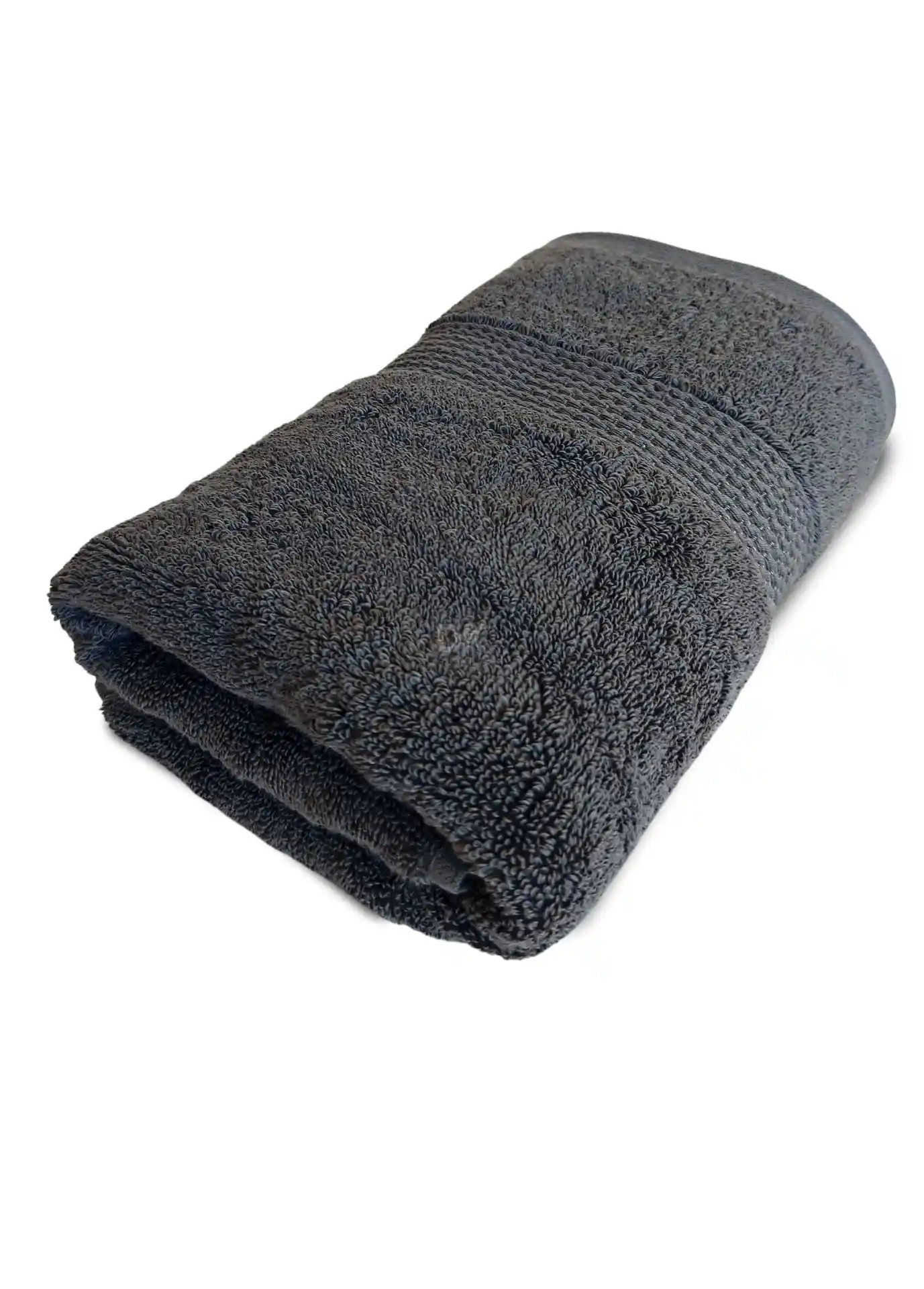 Antrasit Renk ve Havlu Kullanımıyla Modern ve Şık Dekorasyon İpuçları