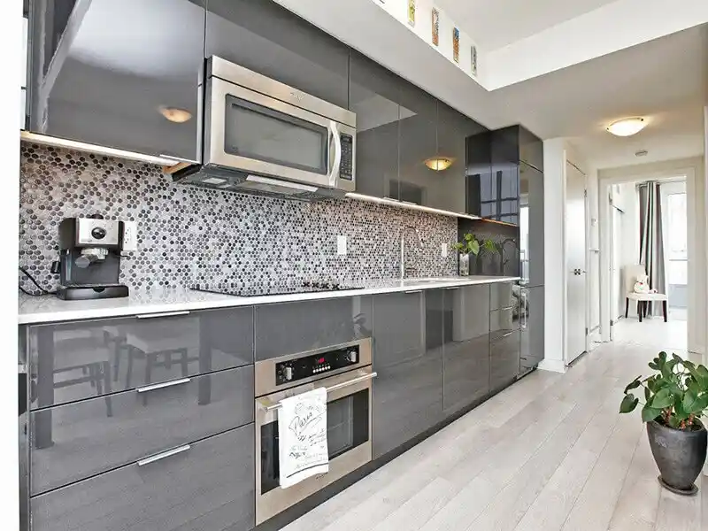 Antrasit Renkli Mutfak Modelleri: Modern ve Şık Dekorasyon İçin İpuçları