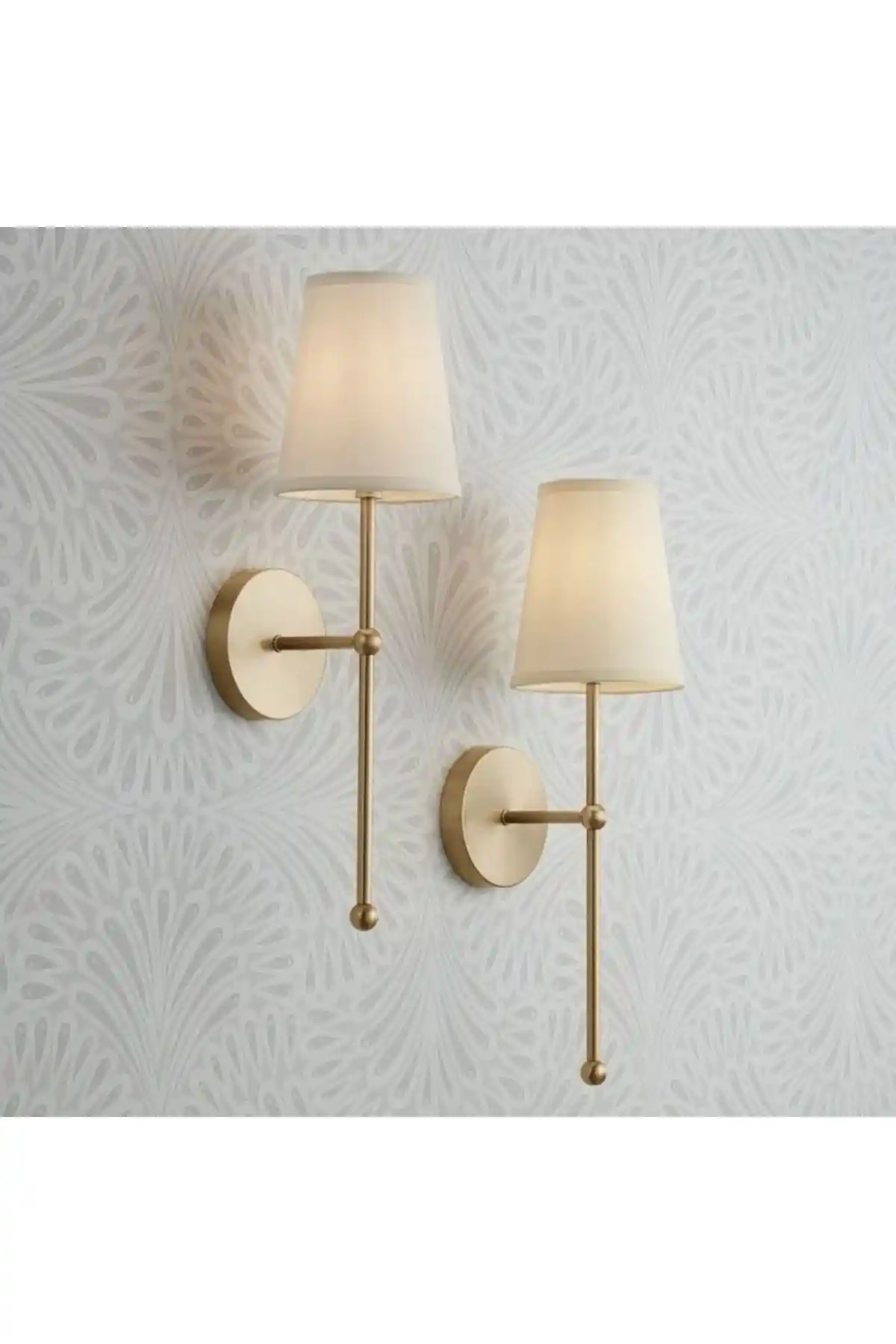 Antre Dekorasyonunda Aydınlatma ve Apliklerle Modern ve Şık Çözümler