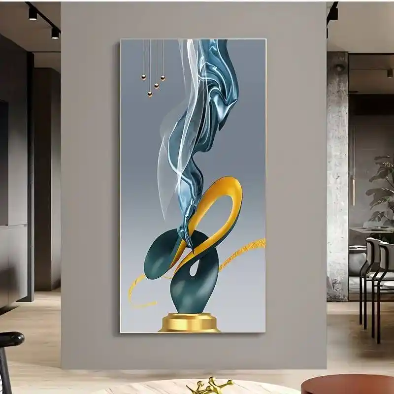 Antre Dekorasyonunda Tablo Kullanımı: Estetik ve Fonksiyonelliği Birleştiren Rehber