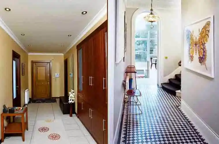 Ara Hol Dekorasyonuyla Mekanlara Estetik ve Fonksiyonellik Katmanın Yolları