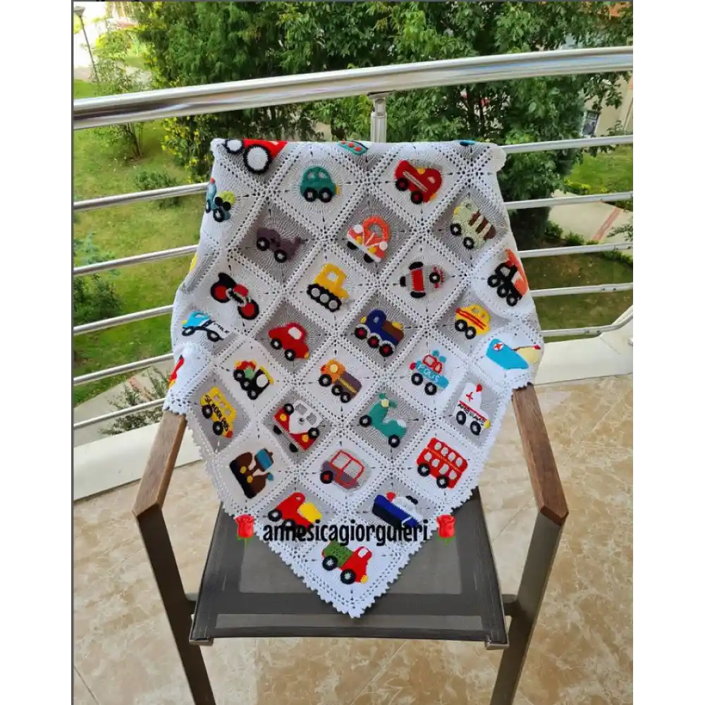 Araba Battaniyesi ile Dekorasyonda Konfor ve Estetiğin Uyumunu Yakalayın