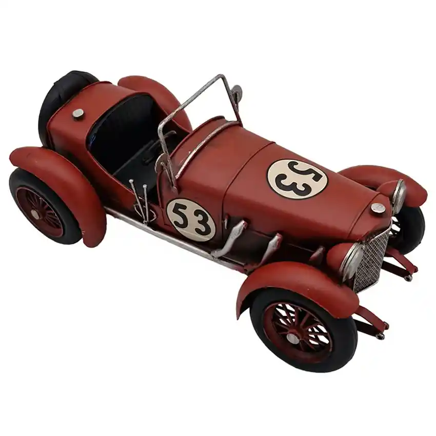 Araba Bibloyla Dekorasyonda Şıklık ve Tarz Yaratmanın Yolları