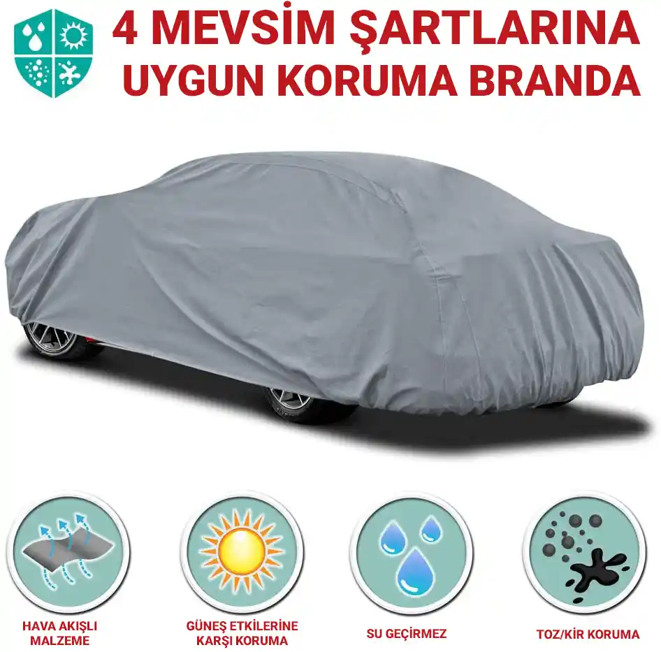 Araba Brandasıyla Dekorasyon Fikirleri: Dayanıklı ve Estetik Alanlar Yaratmanın Yolları