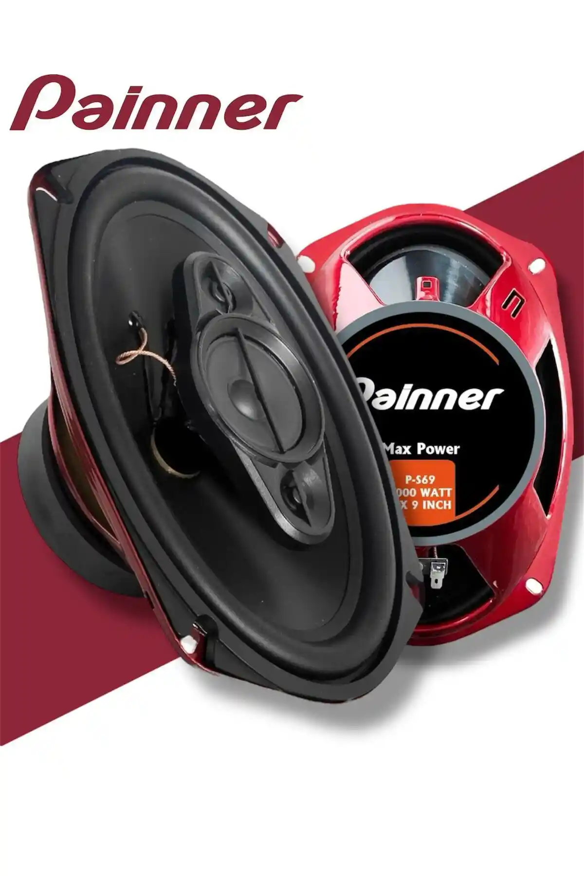 Araba Hoparlörleri ile Modern ve Yenilikçi Dekorasyon Çözümleri Üzerine Bir İnceleme