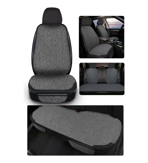 Araba Koltuk Minderleri ile Dekorasyonunuzu Yeniden Yaratın Konfor ve Estetiği Bir Arada Sunar