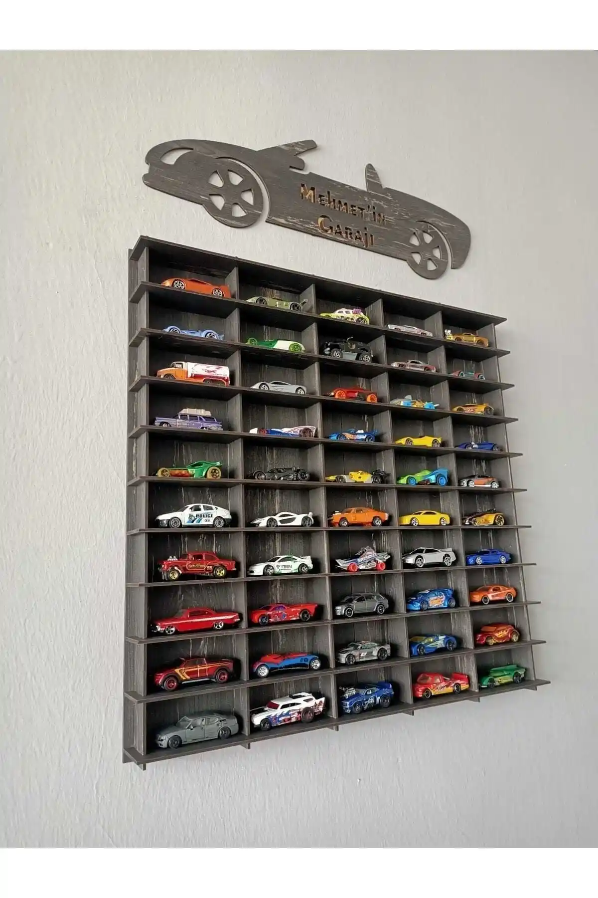 Araba Raflarıyla Dekorasyonunuzu Yenileyin Estetik ve Fonksiyonellik Bir Arada