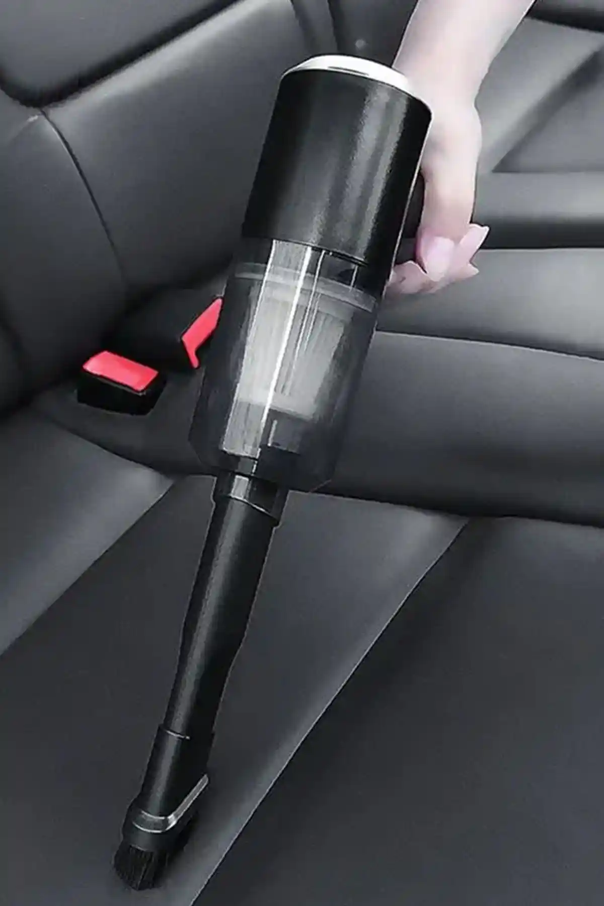 Araba Süpürgesi Kullanımıyla Dekorasyonda Şıklık ve Fonksiyonellik Sağlama