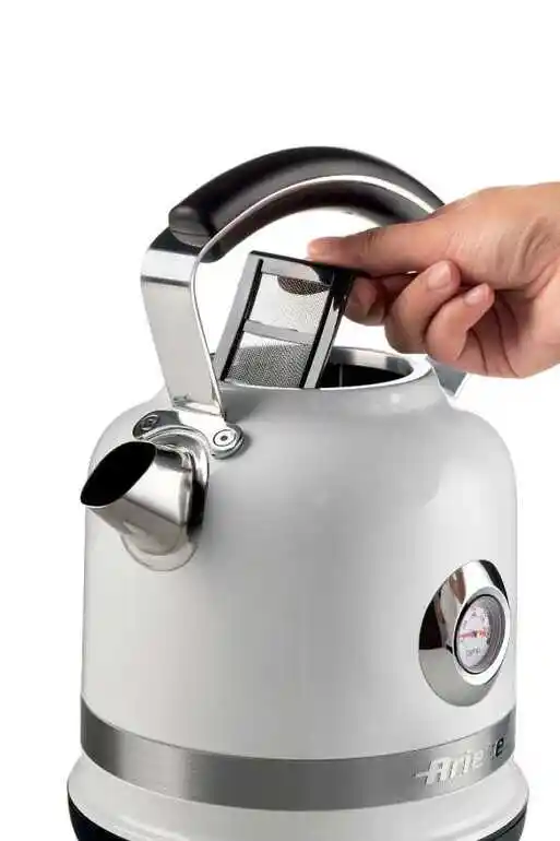 Ariete Su Isıtıcılarıyla Modern Dekorasyonda Şık ve Fonksiyonel Çözümler