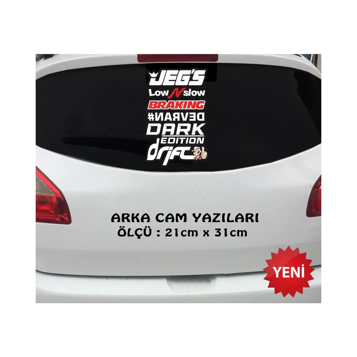 Arka Cam Yazılarıyla Modern Mekân Dekorasyonunda Yaratıcı ve Estetik Dokunuşlar