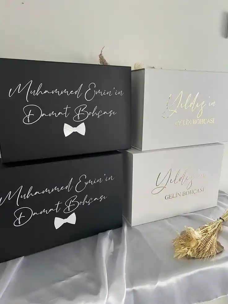 Arkadaşınıza Unutulmaz ve Anlamlı Çeyiz Hediyesi Seçenekleri Rehberi