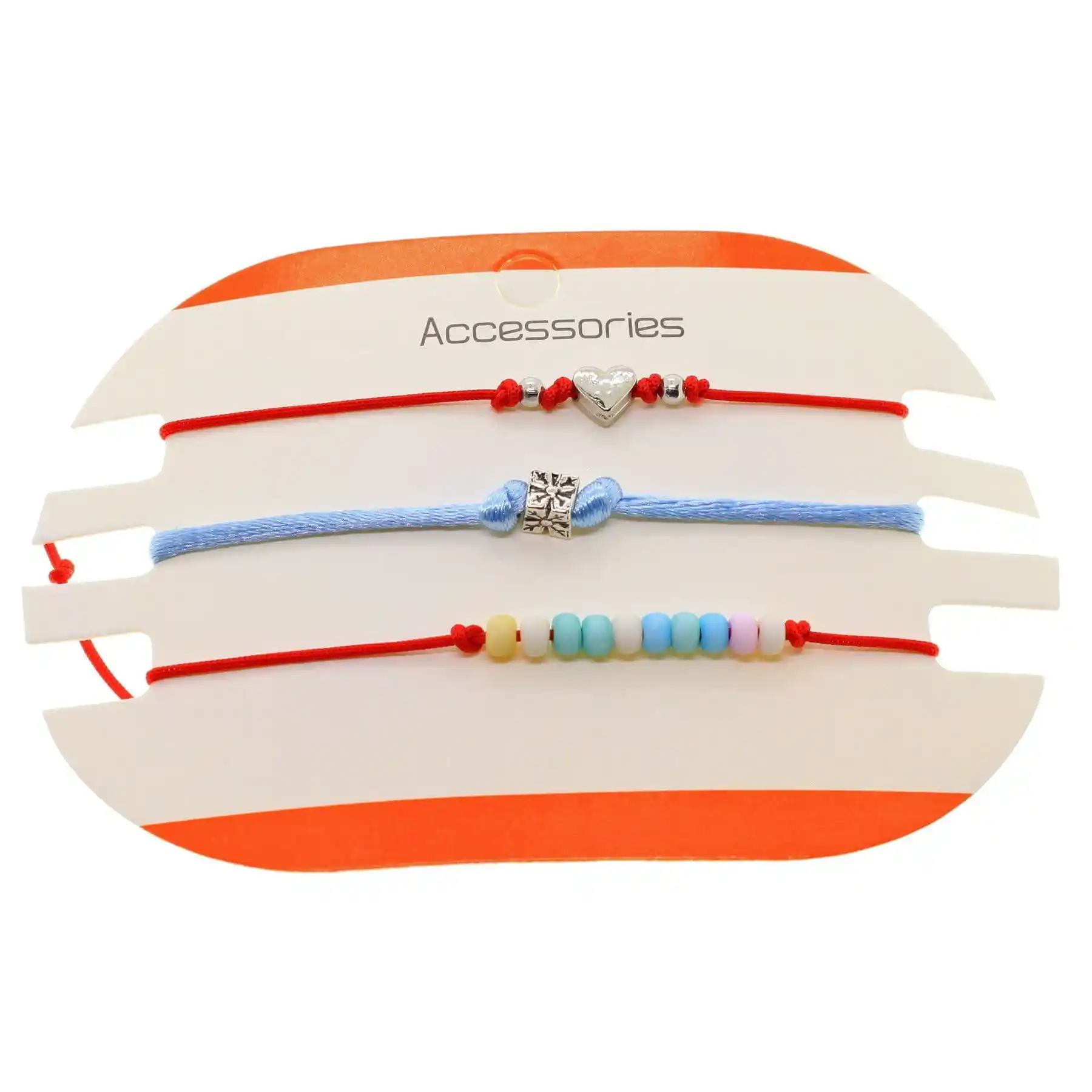 Arkadaşlık Bileklikleri İpi ile Dekorasyon: Yaratıcı ve Anlamlı Bir Dokunuş