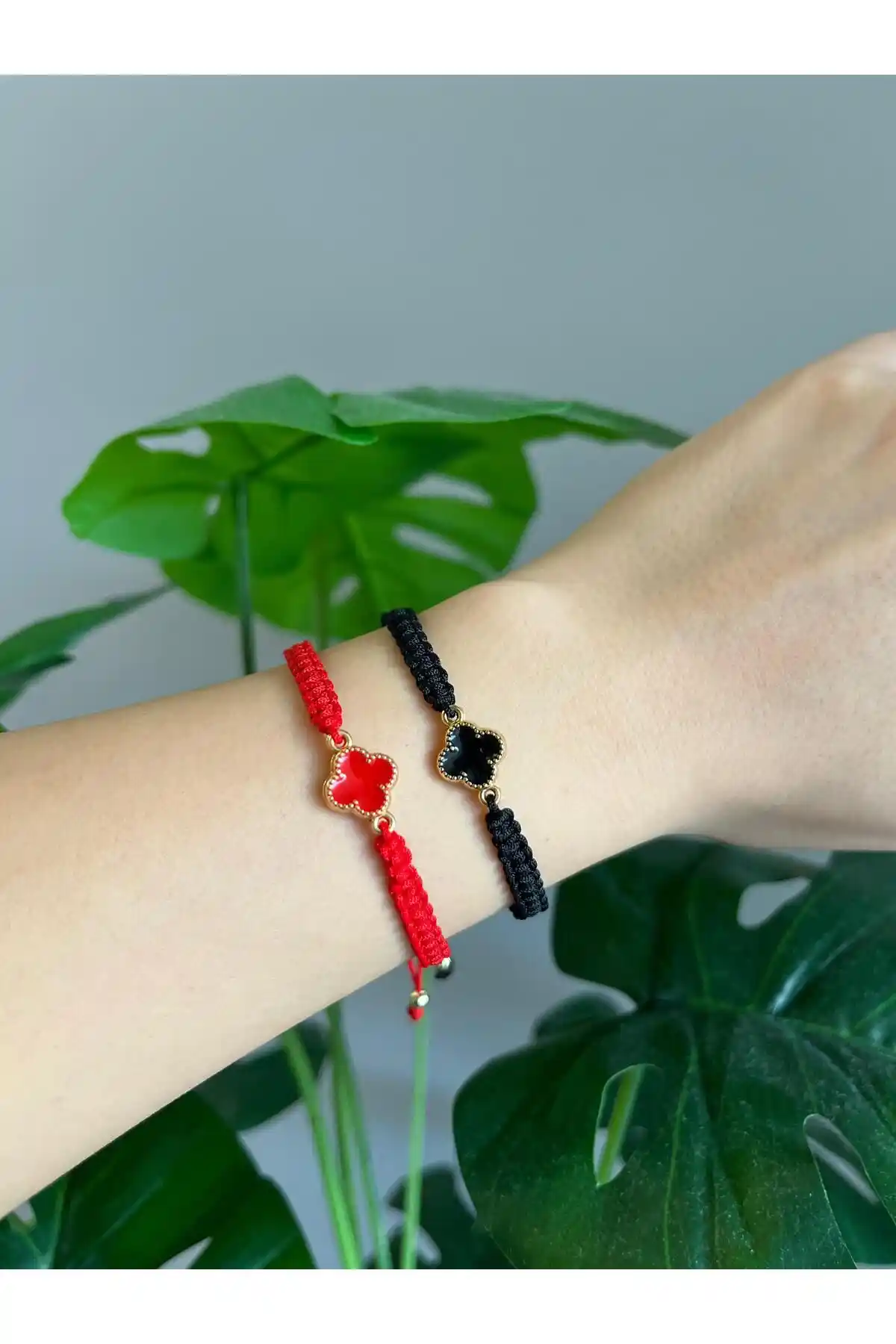 Arkadaşlık Bileklikleriyle Dekorasyonun Renkli ve Anlamlı Dünyası