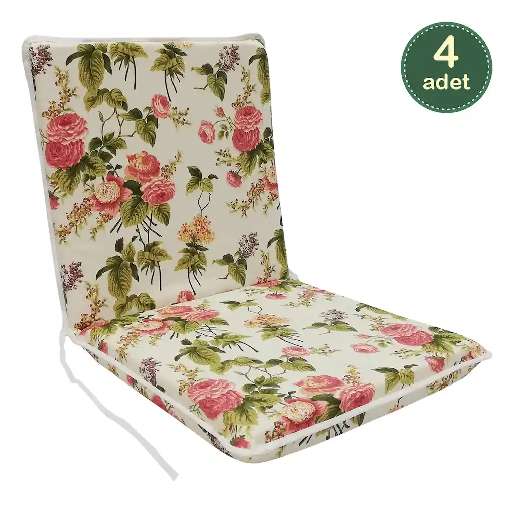 Arkalıklı Sandalye Minderleri ile Dekorasyonda Konfor ve Estetiği Artırma Rehberi