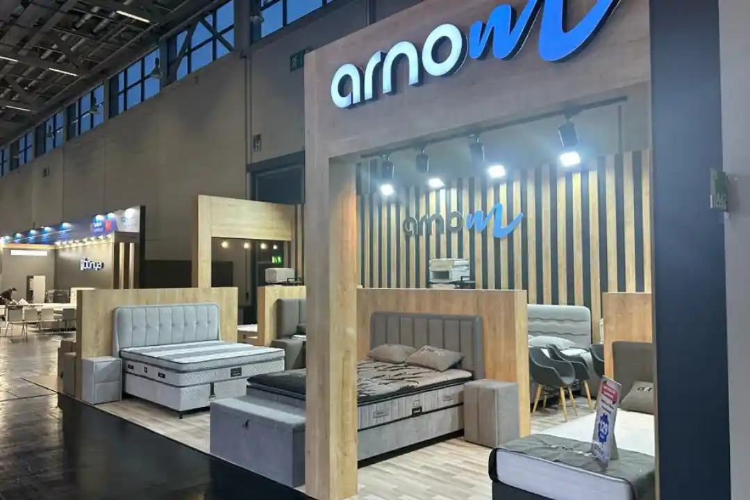 Arno Mobilya ve Ev Dekorasyon Ürünleriyle Modern ve Fonksiyonel Yaşam Alanları Yaratın