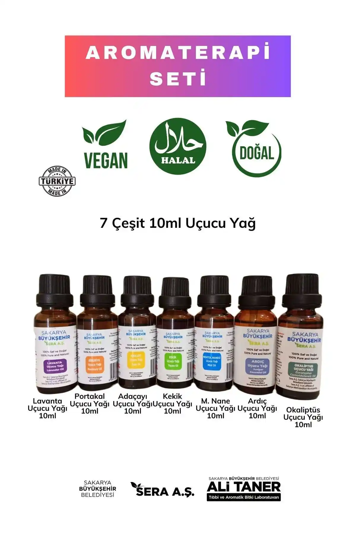 Aromaterapi Setleri ile Ev Dekorasyonunda Zarafet ve Huzur Yaratma Rehberi