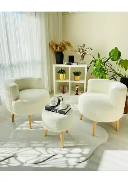 Ars Mobilya Çay Seti İncelemesi: Tasarım, Konfor ve Dayanıklılık Değerlendirmesi