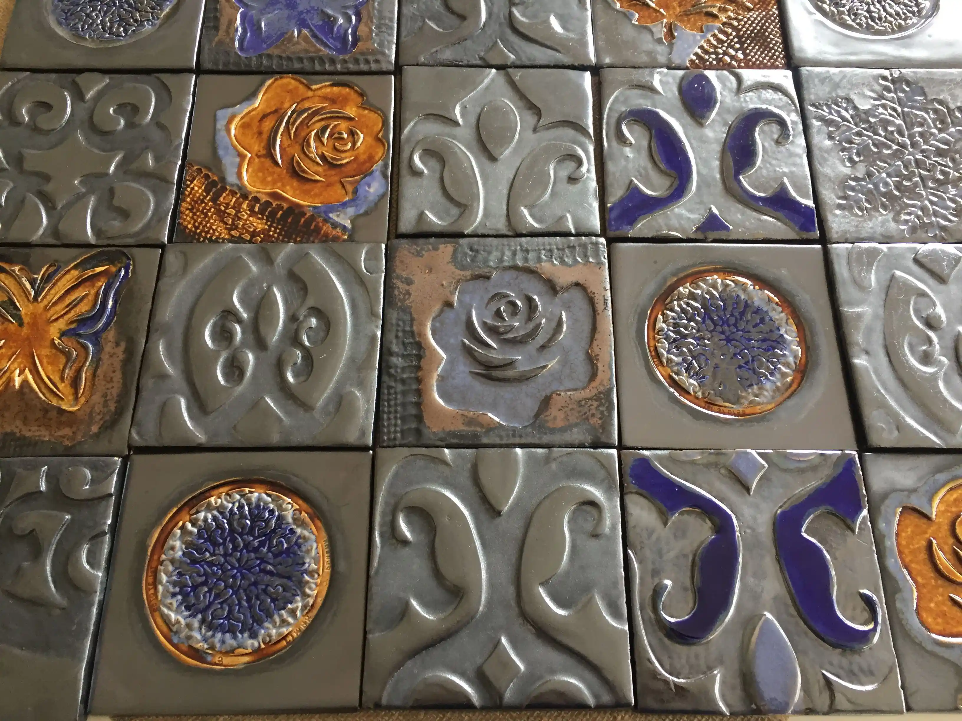 Art Seramik ile Dekorasyonda Zarif ve Sanatsal Dokunuşlar Yaratın