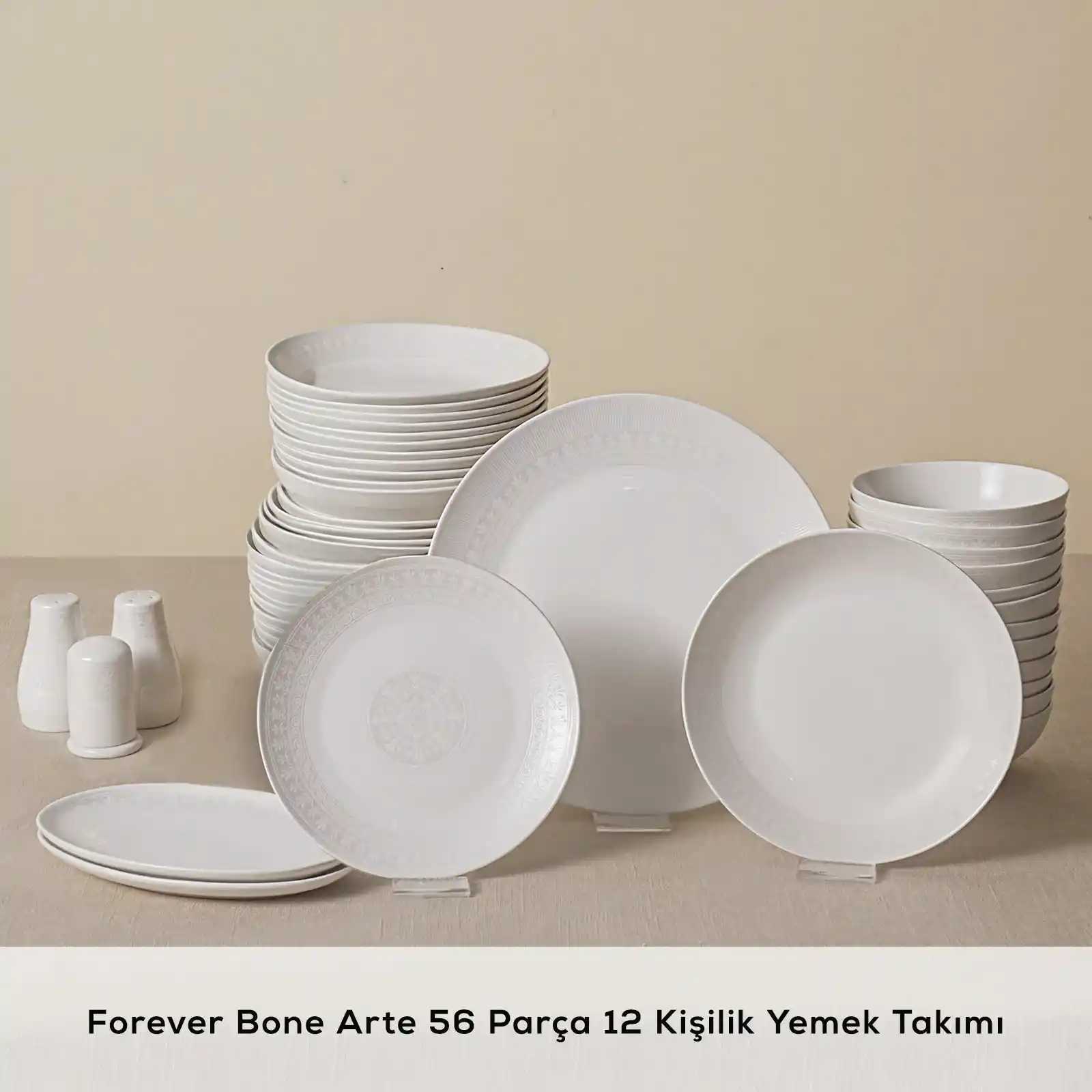 Arte yemek takımı ile şık ve fonksiyonel sofralar için kapsamlı rehber