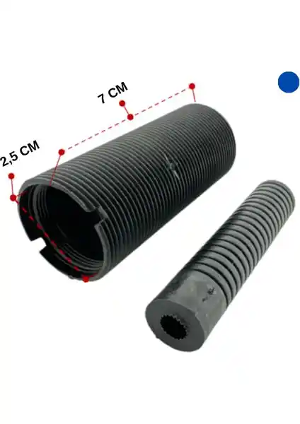 Artema A33419YP Stop Valf Uzatma Parçası: Dayanıklı ve Güvenilir Tesisat Çözümü