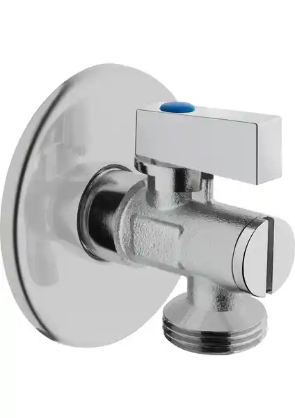 Artema A45228 Filtreli Çamaşır Musluğu: Estetik ve Fonksiyonellik Bir Arada