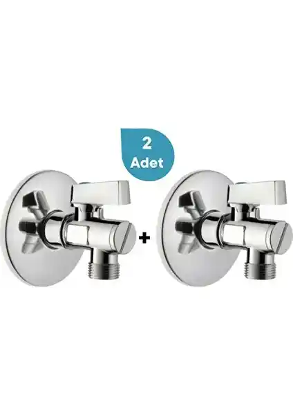 Artema Filtreli Ara Musluk 2'li Set Dayanıklı ve Pratik Su Arıtma Çözümü