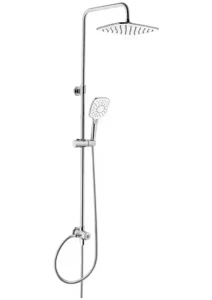 Artema Joy A45787 Duş Kolonu Modern Tasarım ve Fonksiyonellik Bir Arada