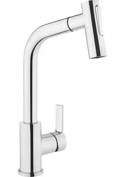 Artema Maestro A42146 Pull-Out Mutfak Bataryası İnceleme ve Özellikleri