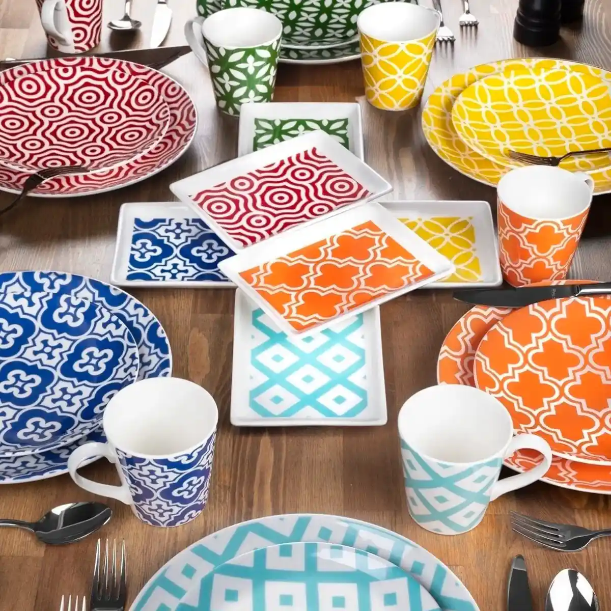 Aryılz Casablanca Dekorasyon: Zarafet ve İşlevselliğin Birlikte Sunulduğu Mekanlar