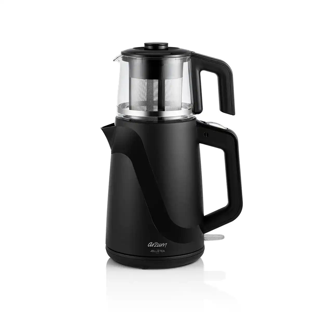 Arzum AR3062 ile Modern ve Şık Mutfak Dekorasyonu ve Fonksiyonellik Rehberi