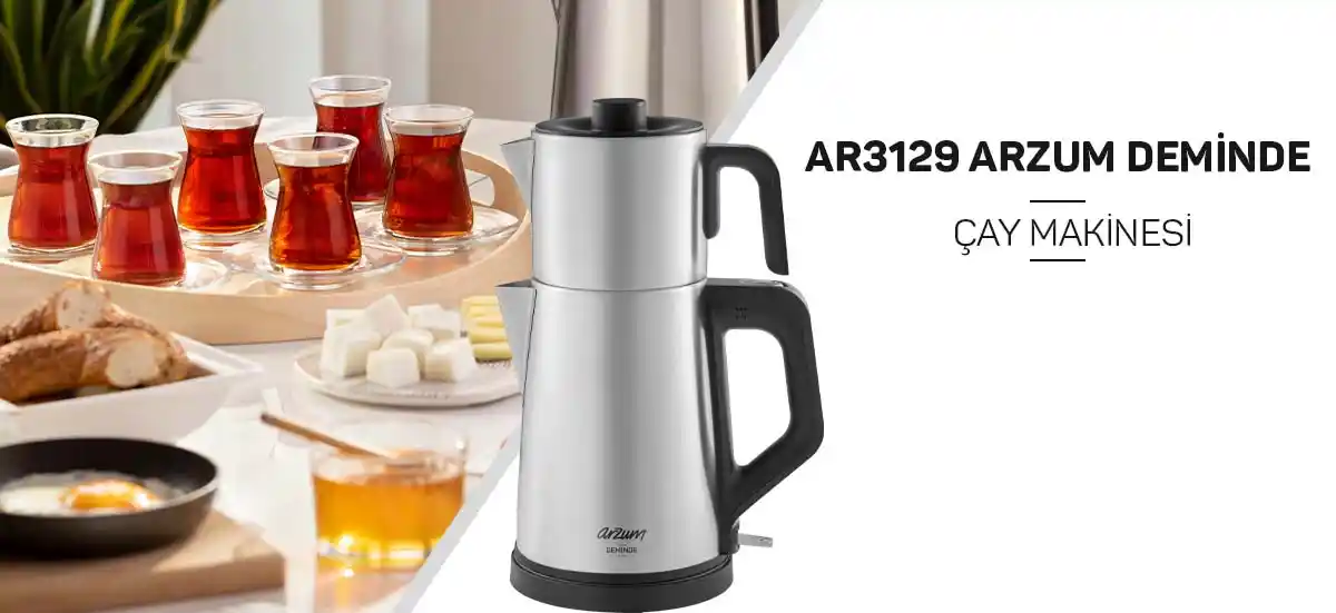 Arzum Demir ile Modern ve Doğal Dekorasyon Trendleri ve İlham Veren Tasarımlar