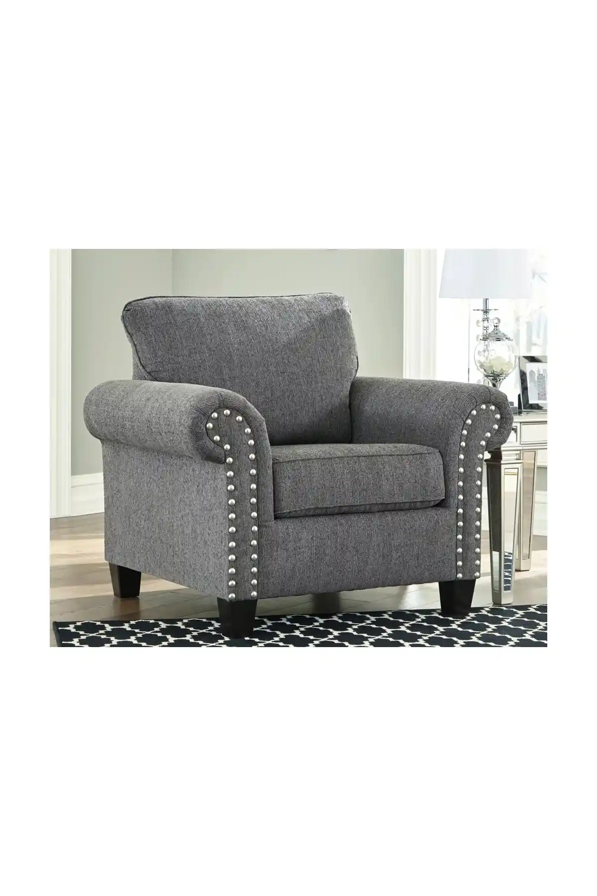 Ashley Mobilya ile Şık ve Fonksiyonel Dekorasyon Çözümleri Sunan Geniş Ürün Yelpazesi