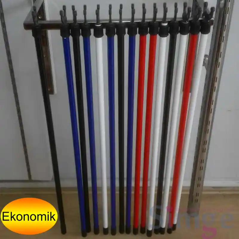 Askı Sopası Kullanımı ve Dekorasyon İçin En İyi Fikirler