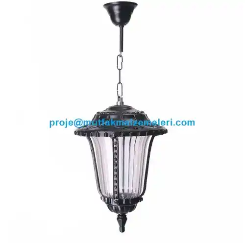 Askılı Avize Modelleriyle Mekânlarınızı Şık ve Modern Hale Getirin