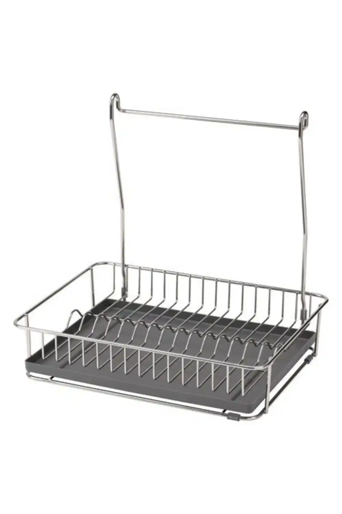 Askılı Bulaşık Sepetleri ile Modern ve Şık Mutfak Dekorasyonu Çözümleri