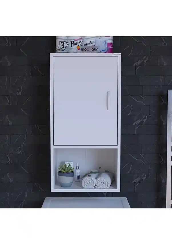 Asma Dolaplar ile Modern ve Fonksiyonel Dekorasyon Çözümleri