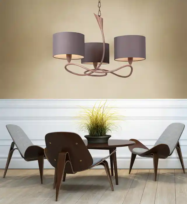 Asma Tavan ve Avize Modelleriyle Mekânlarınızı Şık ve Fonksiyonel Hale Getirin