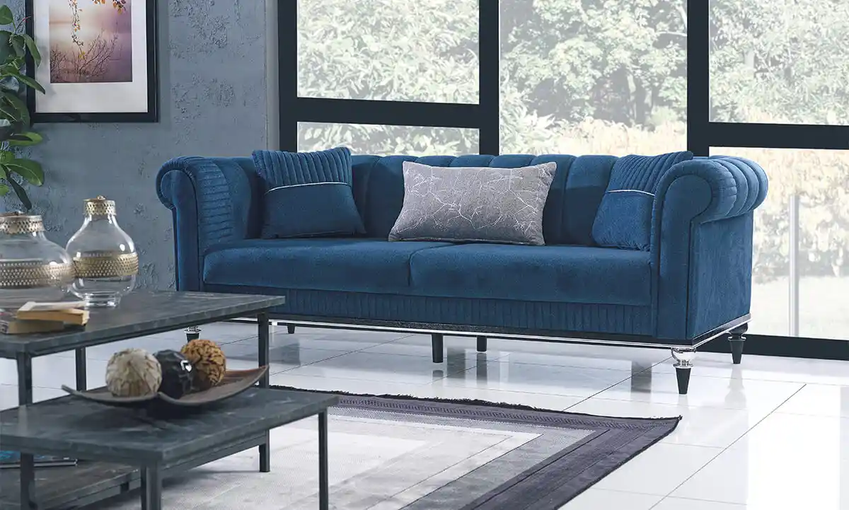 Asya Koltuk Takımı ile Modern ve Şık Ev Dekorasyonu Yaratma Rehberi