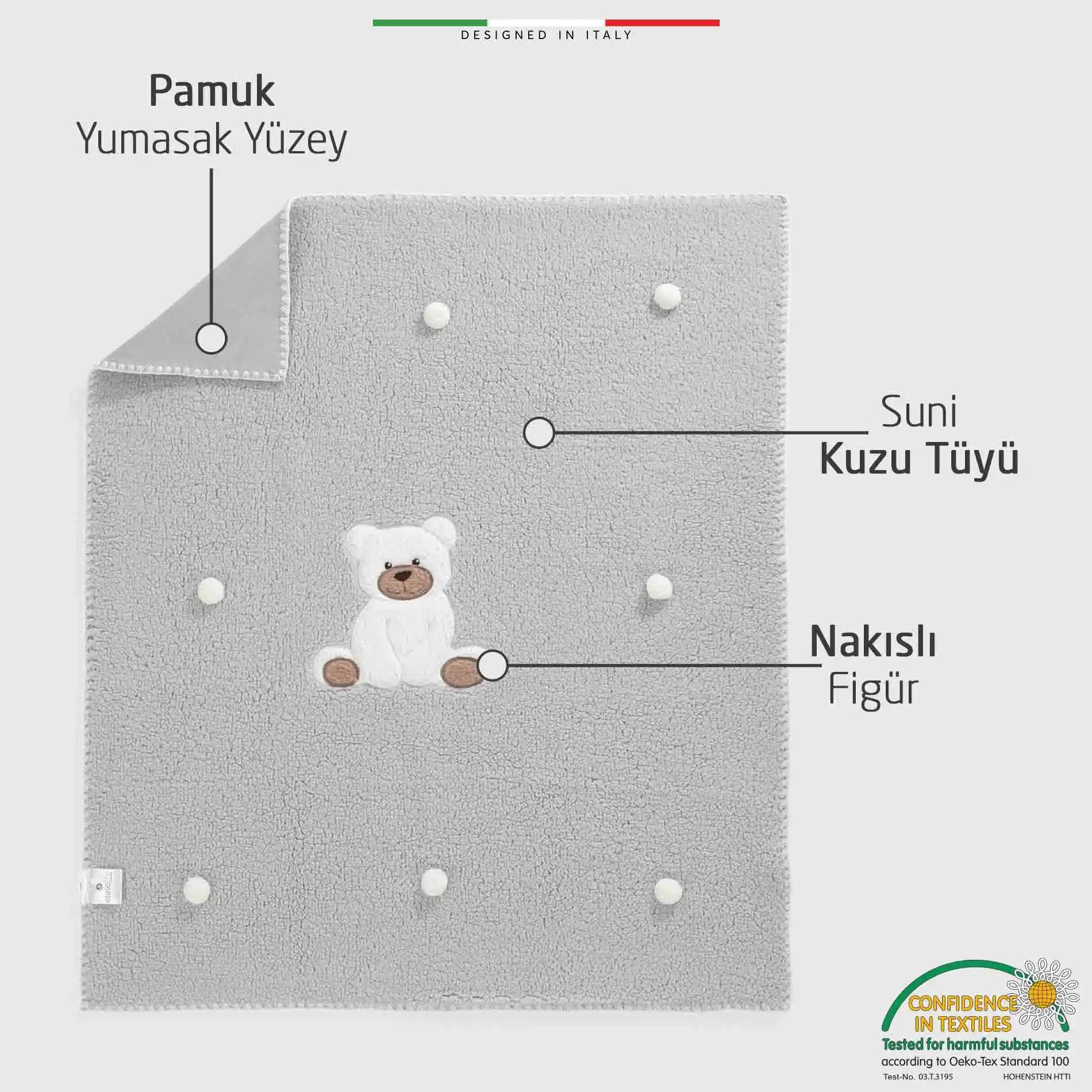 At Battaniyesi ile Dekorasyonda Sıcaklık ve Şıklığın Birlikte Yaratılması