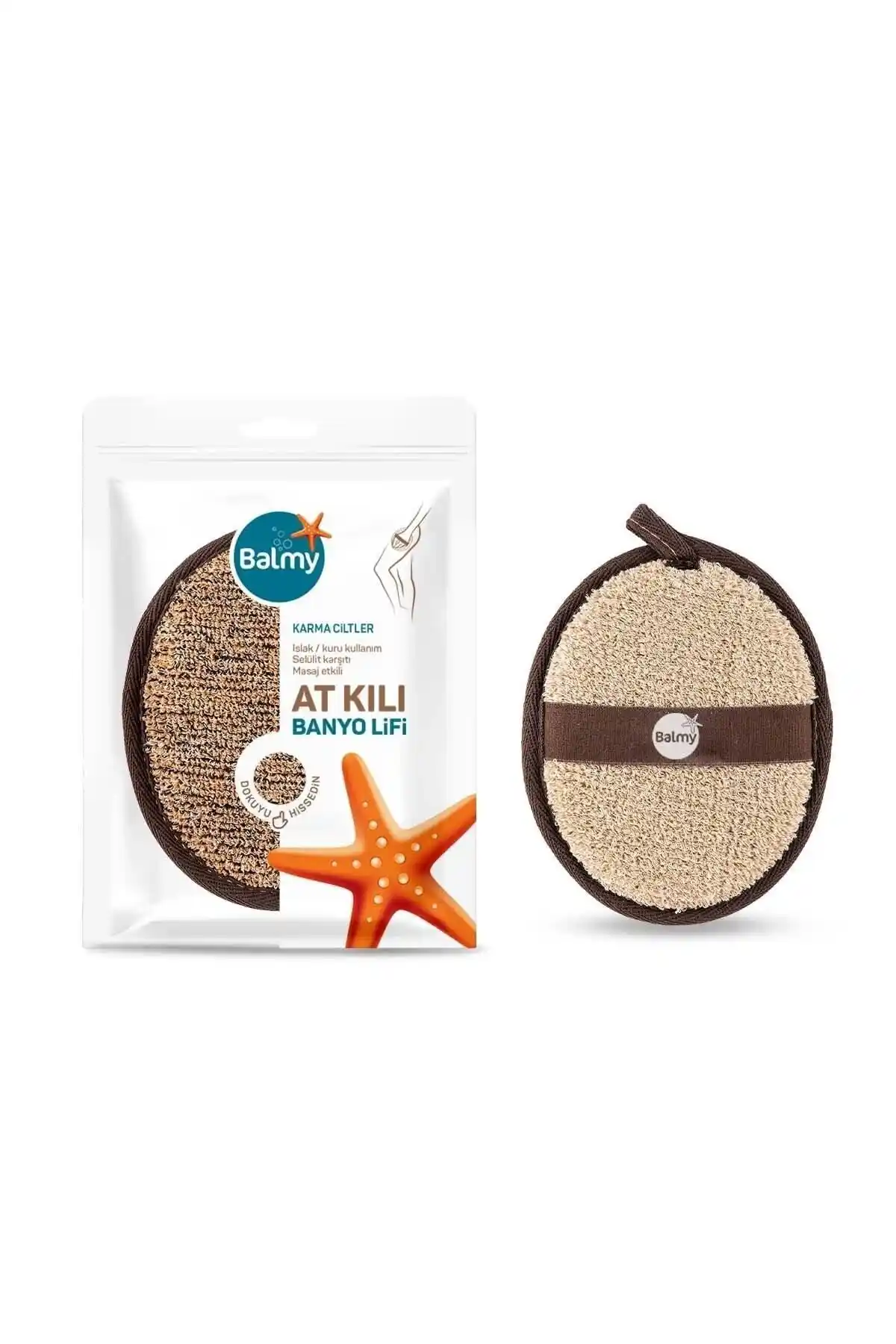 At Kılı Banyo Lifi: Doğal ve Estetik Temizlik Çözümünüzü Yeniden Tanımlayın